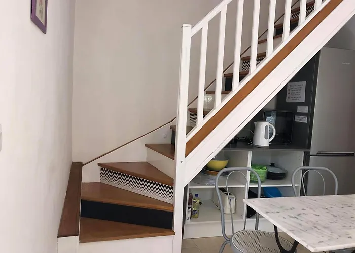 De Charme Apartament *