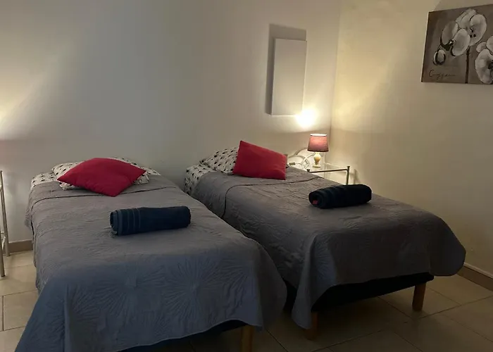 De Charme Apartament *