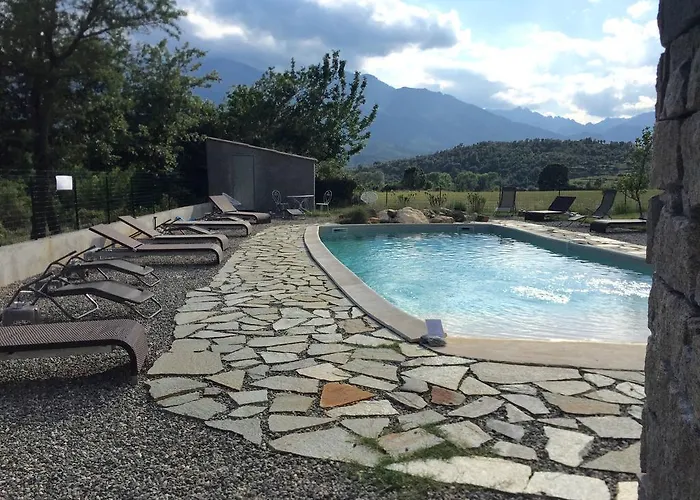 De Charme Apartament