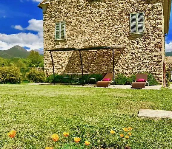 Apartament De Charme