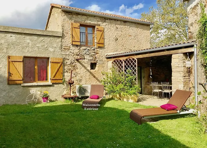 De Charme Corte (Corsica)