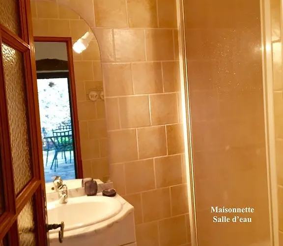 Apartament De Charme