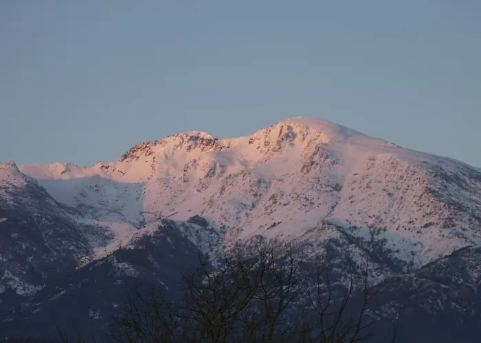 Apartament De Charme