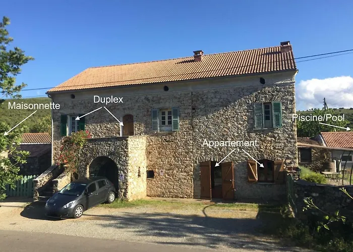 De Charme Apartament