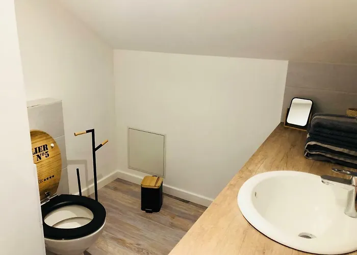 De Charme Apartament
