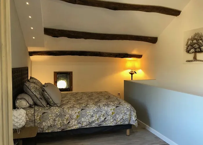 De Charme * Corte (Corsica)