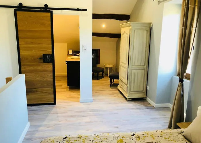 De Charme Apartament