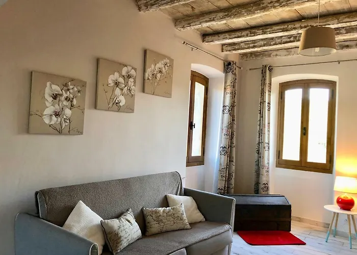 Apartament De Charme